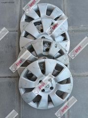 ΤΑΣIA ΣΕΤ TOYOTA YARIS 2006-2011 (1 Καινούριο)