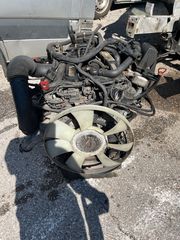 ΜΗΧΑΝΗ MERCEDES SPRINTER  316  906 651