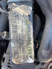 ΜΗΧΑΝΗ MERCEDES SPRINTER 316 906 651-thumb-1