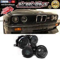 ΜΠΡΟΣΤΑ ΦΑΝΑΡΙΑ BMW E30 (1982-1994) | Street Boys - Car Tuning Shop |