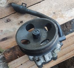 MATRIX 05' 1.5 DIESEL ΑΝΤΛΙΑ ΥΔΡΑΥΛΙΚΌΥ ΤΙΜΟΝΙΟΎ ΙΩΑΝΝΊΔΗΣ 