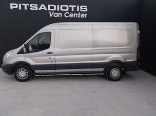 Ford Transit '17 2.0 ECOBLUE 130PS L3H2 EURO6 