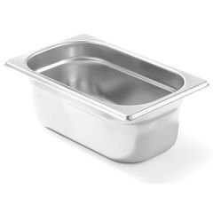 Δοχείο 15cm GN 1/4 Mori 2A Profi Line 801611