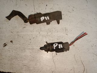 ΑΙΣΘΗΤΗΡΑΣ ΕΞΩΤΕΡΙΚΗΣ ΘΕΡΜΟΚΡΑΣΙΑΣ NISSAN PRIMERA P11 97-02 ΣΤΗΝ ΜΕΤΩΠΗ
