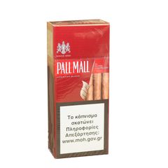 ΠΟΥΡΑΚΙΑ PALL MALL RED 10'