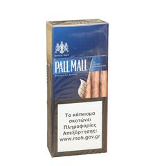 ΠΟΥΡΑΚΙΑ PALL MALL BLUE 10'