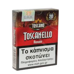 ΠΟΥΡΑ TOSCANELLO ROSSO 5'