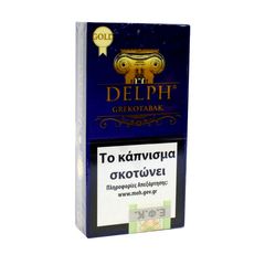 ΠΟΥΡΑΚΙΑ DELPH GOLD 10'