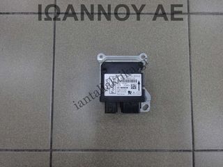 ΕΓΚΕΦΑΛΟΣ ΑΕΡΟΣΑΚΩΝ BM5T-14B321-CF 0285010930 FORD FOCUS 2011 - 2014