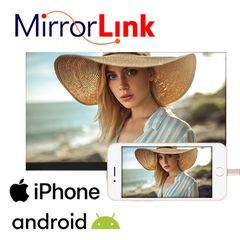 SEAT ALTEA (2004-2015) Android οθόνη αυτοκίνητου 4GB με Ελληνικό GPS WI-FI Apple Carplay Android Auto (ηχοσύστημα αφής 9" ιντσών OEM Youtube Playstore MP3 USB Radio Bluetooth Mirrorlink 4x60W εργοστασ-thumb-11