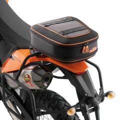 Πίσω Τσάντα KTM Rear bag 12-18 Λίτρα