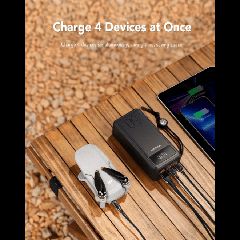 Power Bank Veger Tank Lite 50.000 Mah-thumb-7