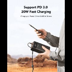 Power Bank Veger Tank Lite 50.000 Mah-thumb-8