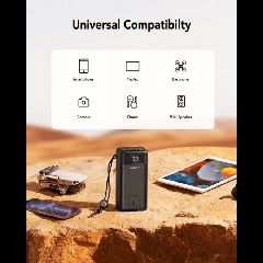 Power Bank Veger Tank Lite 50.000 Mah-thumb-5