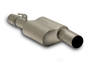 Σύστημα εξάτμισης Remus GPF Back για Cupra Formentor 20-... 2.0 TSI - 310-thumb-1