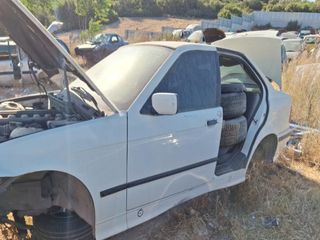 ΠΟΡΤΑ ΠΙΣΩ ΔΕΞΙΑ BMW E36