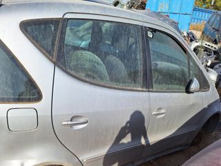 ΚΑΘΡΕΦΤΗΣ ΔΕΞΙΟΣ A CLASS W168