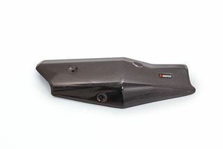 Κωδ.302635 Akrapovic προστατευτικό θερμοκρασίας από Carbon P-HSH7SO1 για X-ADV D 17-20 / HONDA 750 ABS 21-24 NSS 21-23 Τεμάχιο τηλ.215-215-8211