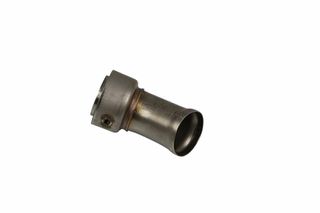 Κωδ.302702 Akrapovic σιγαστήρας εξάτμισης Ατσάλι Decibel Killer V-TUV206 για HONDA CRF 1000 LD ABS 16-19 τηλ.215-215-8211
