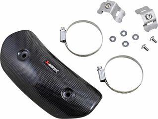 Κωδ.302780 Akrapovic προστατευτικό θερμοκρασίας από Carbon P-HSB10R8/1H για HONDA CBR 1000 RR-R ABS 20-24 Τεμάχιο τηλ.215-215-8211