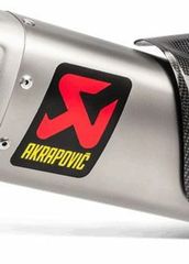 Κωδ.302803 Akrapovic ανταλλακτικό φύλλο τελικού εξάτμισης από Τιτάνιο P-RKS443TAP32 για YAMAHA YZF-R1 1000 ABS 15-19 / YZF-R1M kit τηλ.215-215-8211