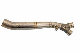 Κωδ.302947 Akrapovic λαιμός εξάτμισης Τιτάνιο Evolution Line Header L-B10E3 τηλ.215-215-8211