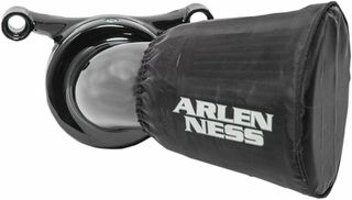 ---Κλειστά έως 21/8/2026--- Arlen Ness Κάλυμμα φίλτρου αέρα για βροχή 18-064 πλενόμενο