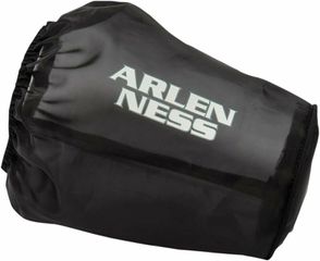 ---Κλειστά έως 21/8/2026--- Arlen Ness Κάλυμμα φίλτρου αέρα για βροχή 18-063 πλενόμενο