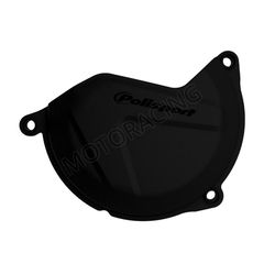 ΚΑΠΑΚΙ ΣΥΜΠΛΕΚΤΗ ΠΡΟΣΤΑΤΕΥΤΙΚΟ KTM EXC 450 12'-16' / EXC 500 12'-16' / SX-F 450 13'-15' ΜΑΥΡΟ POLISPORT