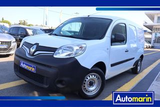 Renault Kangoo '18 L2H1 Maxi /Τιμή με ΦΠΑ