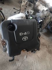 ΚινητηραςD4D