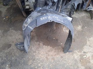 ΘΟΛΟΣ TOYOTA YARIS 06-11 Ε/Α