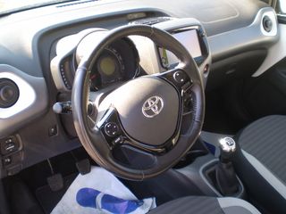 Toyota Aygo (X) 2018-thumb-6