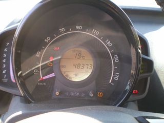 Toyota Aygo (X) 2018-thumb-11