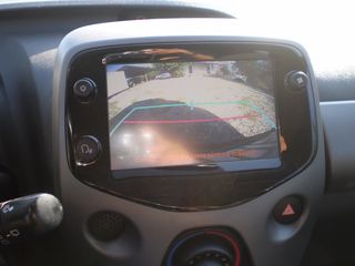 Toyota Aygo (X) 2018-thumb-9