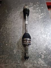 ΗΜΙΑΞΟΝΙΟ HYUNDAI i10 N 20-23 Ε/Α
