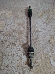 ΗΜΙΑΞΟΝΙΟ DAIHATSU TERIOS 06-15 Ε/Δ