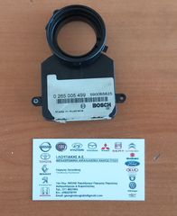 ΕΓΚΕΦΑΛΟΣ CRUISE CONTROL (51771960) ALFA ROMEO 159 2005-2010