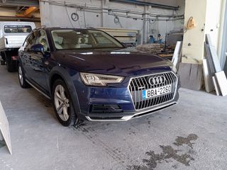 Audi A4 allroad '17