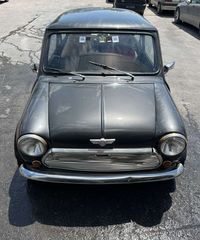 Mini 1000 1974