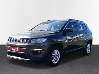 Jeep Compass '18