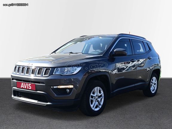 Jeep Compass '18