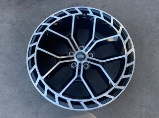 ΜΠΑΧΑΡΑΚΗΣ RANGE ROVER LAND ROVER   URBAN STYLE WHEELS 22'