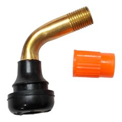 Βαλβίδες tubeless e-scooter PVR60