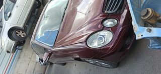 MERCEDES E200 220CDI WDB211 646821 646961 ΠΩΛΟΥΝΤΑΙ ΑΝΤΑΛΛΑΚΤΙΚΑ