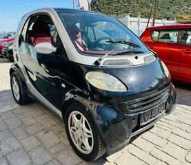 Smart ForTwo '01