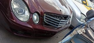 MERCEDES E200 220CDI WDB211 646821 646961 ΠΩΛΟΥΝΤΑΙ ΑΝΤΑΛΛΑΚΤΙΚΑ