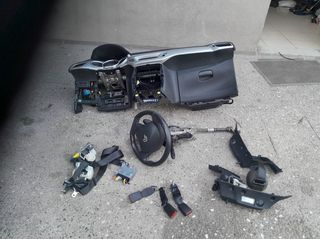 ΤΑΜΠΛΟ - ΖΩΝΕΣ - ΑΕΡΟΣΑΚΟΙ - AIRBAG CITROEN C3 2010 2011 2012 2013 **ΡΩΤΗΣΤΕ ΓΙΑ ΤΙΜΟΝΙ - ΚΟΛΩΝΑ - ΧΕΙΡΙΣΤΗΡΙΑ - ΠΡΟΕΝΤΑΤΗΡΕΣ - ΝΤΟΥΛΑΠΑΚΙ** ΡΩΤΗΣΤΕ ΓΙΑ ΤΙΜΗ