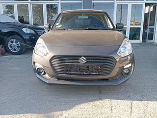 Suzuki Swift 2019