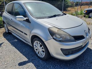 Renault Clio  Grandtour 1.2 16V Authentique '08